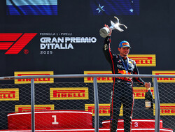 Coulthard Places Verstappen in Elite Company: “He and Senna Are the Best Ever”