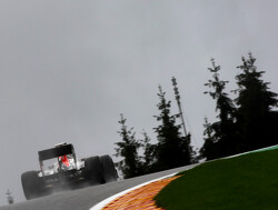 'Kicked by Piquet' Salazar to be Spa steward 