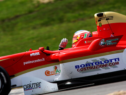 Bortolotti start weekend in Monza uitstekend met beste tijd