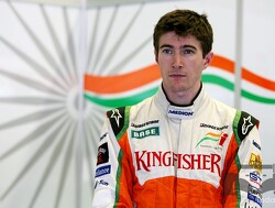 Officieel: Panther Racing contracteert JR Hildebrand voor 2011