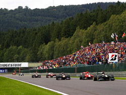 6,000 fans left without tickets for Spa race 