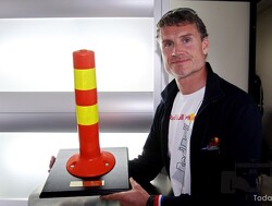 Officieel: David Coulthard met Mercedes naar DTM