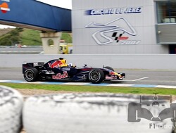 Carlos Sainz hoopt op Grand Prix in Jerez dit jaar