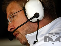 Formula 1 "at a crossroad" in relation to future regulations