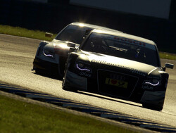 DTM stapt over op HD-kwaliteit voor 2011