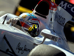 Campos invites Van der Garde to test GP2 car