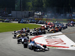 GP2 Series presenteert uitgebreide kalender voor 2012