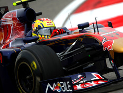Red Bull 'unfair' to former drivers - Alguersuari