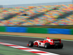 Christopher Zanella aims for F2 title and F1 prize test
