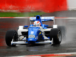 Alex Brundle verruilt Formule 2 voor zitje bij Carlin in GP3