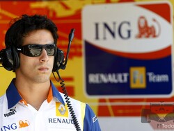 Di Grassi maakt seizoen af bij Campos Racing