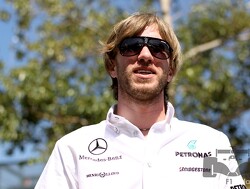 Heidfeld en Glock stonden stand-by voor DTM-seizoensopener