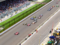 IndyCar keert in 2012 terug naar Fontana voor avondrace