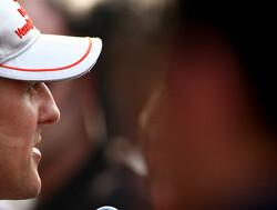 Montezemolo hopes for good Schumacher news