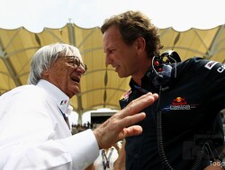 F1 racing ahead for 2017 rule changes
