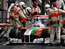 If refuelling is too expensive, we won't do it - Wolff