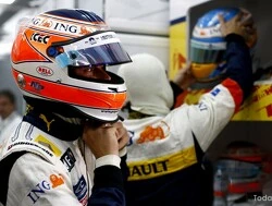 Piquet Jr camp clarifies Ayrton Senna comments