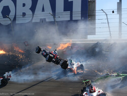IndyCar rondt onderzoek naar fatale crash van Dan Wheldon af