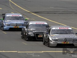 Audi en Mercedes juichen terugkeer BMW naar de DTM toe