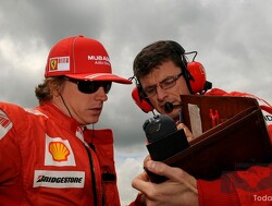 Force India eyes F1 return for Chris Dyer - reports