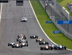 Euroseries verzekerd van veld met minstens vijftien auto's in 2012