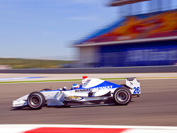 Michael Herck pakt pole position in langste GP2-kwalificatie ooit