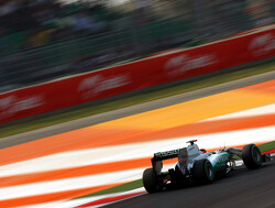 Mercedes teams up with Bharti Airtel for Indian Grand Prix