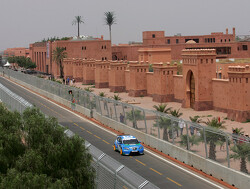 WTCC blaast raceweekend in Marrakech definitief af