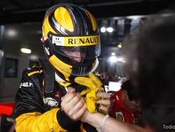 Robert Kubica voelt LMP1-auto aan de tand tijdens rookietest WEC