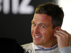 Mercedes verlengt contract van Ralf Schumacher voor 2012