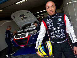 Tom Coronel racet in 2012 opnieuw voor ROAL Motorsport