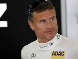 Coulthard en Schumacher bestraft met voorwaardelijke gridpenalty