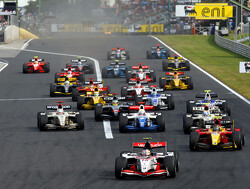 Lotus-teambaas Fernandes begint GP2-team Air Asia voor 2011