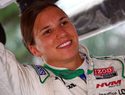 KV Racing contracteert Simona de Silvestro voor 2013