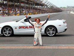 Dan Wheldon in Kentucky aan de start in plaats van Alex Tagliani