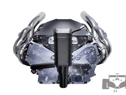 2014 suppliers now running real V6 engines - report