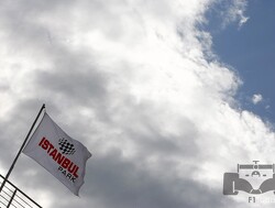 Turkey, Greece eye spots on F1 calendar
