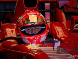 Voormalig Ferrari-kopstuk mist Schumacher: "Verschrikkelijke dag"