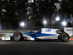 Foto's: Nieuwe GP2-bolide voor 2011 gepresenteerd in Monza