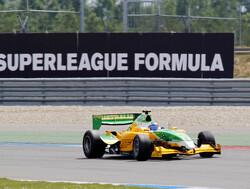 FIA tikt Superleague Formula op de vingers vanwege 'World'