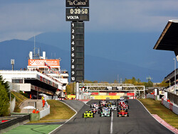 Formule 2 roept prijs voor beste rookie van het jaar in het leven