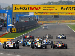 Euroseries koppelt seizoen 2012 volledig aan DTM-weekenden