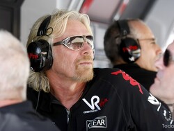 Richard Branson: "Formule E zal de Formule 1 in 10 jaar inhalen"