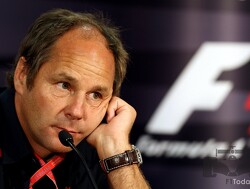 Berger wants to make climb to F1 easier