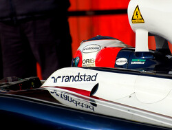 Barrichello geniet van test: "Die IndyCar bevalt mij wel"