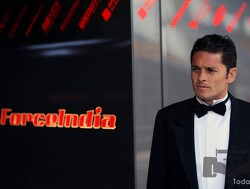 Alonso 'a step ahead' of all rivals - Fisichella