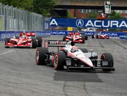 Will Power scoort tweede pole van 2012 in Sao Paulo