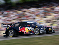 Audi blijft domineren in Zandvoort met 1-2-3 in tweede training