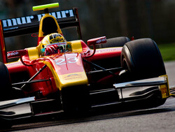 Racing Engeering signs Berthon for 2012