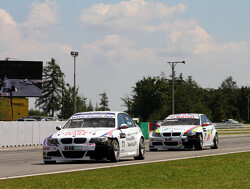 BMW pakt volledige eerste startrij voor eerste race in Japan